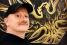 RIP "King of Fire": Der "True Fire"-Flammen Künstler Mike Lavalee gestorben