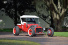 The RevoluTion -  1923er Ford Pickup Roadster von Darryl Starbird: The Big T