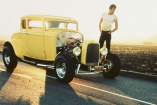 AmeriCar Wissen to go!: AmeriCar Leser wissen mehr: Warum wird der 1932er Ford "Deuce" genannt?