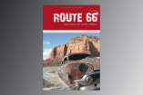 Route 66 - Eine Straße, die Geschichte und Geschichten: Buchvorstellung: Route 66  Neue Wege auf altem Asphalt"