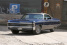 Luxus Mopar: 69er Imperial LeBaron: Restauriert: Amerikanischer Auto-Klassiker