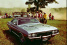 Der Dodge Challenger feiert Geburtstag! 40 Jahre Pony Car: AmeriCar-History: 40th Anniversary Dodge Challenger