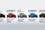 2012 Ford Mustang wird billiger!: Preisführer für das 2012er Modell des amerikanischen Autos
