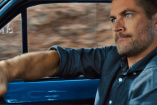 "Fast & Furious"- Star Paul Walker stirbt bei Autounfall