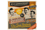 Musik-Tipp: The Baseballs: "The Sun Sessions"