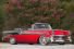 1956er Chevrolet Bel Air Convertible: Tri-Five Bel Air