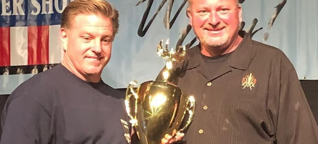 SEMA SHOW Special: Chip Foose Experience zeigt 20 Exponate des Designers und Autobauers