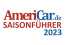 AmeriCar.de ONLINE Saisonführer 2023: Terminkalender: Fast 400 US-Car Treffen Termine online