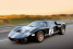 Legenden-Bildung: Ein Hauch von LeMans: neuer "alter" Shelby Ford GT40