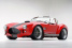 Roush/Superperformance MKIII-R Roadster : 427 ci Power-Shelby Cobra Replica in Serie