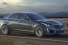 Schneller Limo-Service: Cadillac CTS-V mit 649 PS