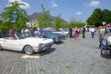 17.-18. Juni, Hemer: 4. US Car Treffen der US Car Freunde NRW