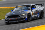Essen Motor Show 2017: Ford bringt Performance nach Essen