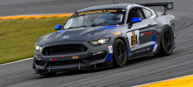 Essen Motor Show 2017: Ford bringt Performance nach Essen