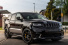 Jeep Grand Cherokee Trackhawk: MANHART GC 800 - ein Jeep vom BMW Tuner?