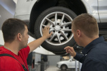 Ratgeber: Fit durch den Winter mit dem Auto