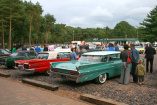 Classic US Car Meeting, Reuver, 07.09.