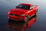 Der neue Ford Mustang ist da! Das amerikanische Auto kommt endlich wieder nach Europa!: Nach Jahren der Abstinenz bringt Ford das Pony Car offiziell auch nach Deutschland