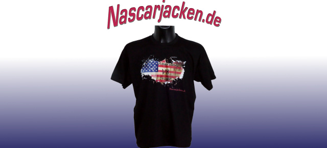 Jubiläumangebote: Nascarjacken.de wird 15 Jahre !