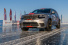 Jeep Grand Cherokee Trackhawk: SUV-Geschwindigkeits-Rekord