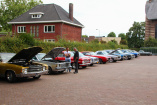 6.-8. September: El Camino Meeting, Meijel (NL)