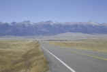 Ratgeber: Im Oldtimer durch die Rockies: Die Rallye Colorado Grand