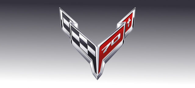 2023er Modell - 70th Anniversary Corvette: Corvette feiert Meilenstein mit 70-jähriger Jubiläumsmodell