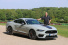 Schon gefahren: Ford Mustang Mach-1 mit 460 PS: Brot-und-Butter Shelby Mustang?