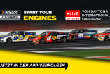 AmeriCar.de 75th NASCAR Special: NASCAR 2023 live auf Motorvision.TV