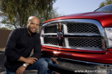 Dodge wird geteilt!: Chrysler Group LLC macht Dodge Ram zur eigenständigen Marke!