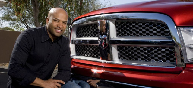Dodge wird geteilt!: Chrysler Group LLC macht Dodge Ram zur eigenständigen Marke!