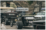 23.-25. Juni, Luftfahrtmuseum Finowfurt: 20 Jahre Roadrunner's Paradise Race 61 Festival