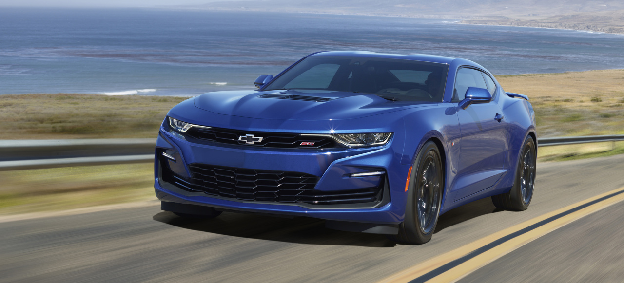 Neuer Look Neue Technik Updates Fur Den 2020 Chevrolet Camaro News Americar Das Online Magazine Fur Us Car Fans Neuer Look Neue Technik Updates Fur Den 2020 Chevrolet Camaro News Americar Das Online Magazine Fur Us Car Fans