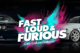 ABGESAGT 20. Juni, Kalkar: Fast, Loud & Furious