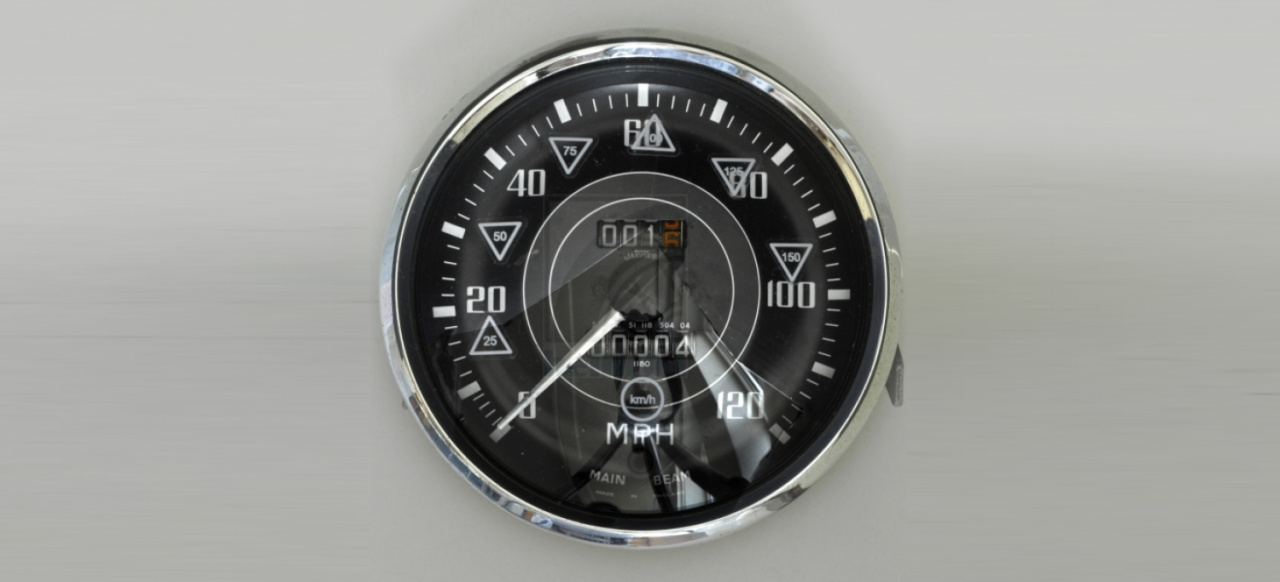 Bmw Tacho Von Meilen Auf Km Umstellen Km-Angabe auf Meilen-Tachos: Tacho-Umrüstung leicht gemacht - News