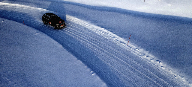 Winterreifentest 2023: Premiumhersteller versus günstige Anbieter