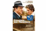 Die Straßen von San Francisco: Die TV-Kultserie der 70er Jahre ist ab 7. August erstmals auf DVD erhältlich.