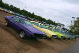 Mopar Meeting, Valkenswaard, 06./07.09.