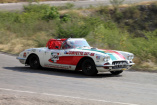 Leningrad Cowboys go Carrera Panamericana: 3634 km quer durch Mexiko : V8-Motoren, Mariachi-Musik und durstige Piloten auf dem Weg nach Nuevo Laredo