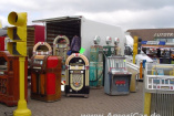 16.Mai: Rock Around The Jukebox Open Air, Rosmalen (NL): Back to the 50s, 60s und 70s in Autotron Rosmalen. 