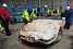 National Corvette Museum: Wiederauferstehung der einmillionsten Corvette 
