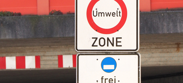 Euro 1 & -2 Benziner & Diesel betroffen!!!: Urteil: Gericht ordnet Diesel-Fahrverbot für Teil der Autobahn A40 an