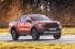 Markteinführung im September 2022: Ford Ranger: Der Raptor macht den Anfang