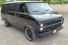 3.-11. Dezember, Essen Motor Show, Messe Essen: Der VIPER-VAN - Chevy G20 Van mit V10 kommt zur tuningXperience