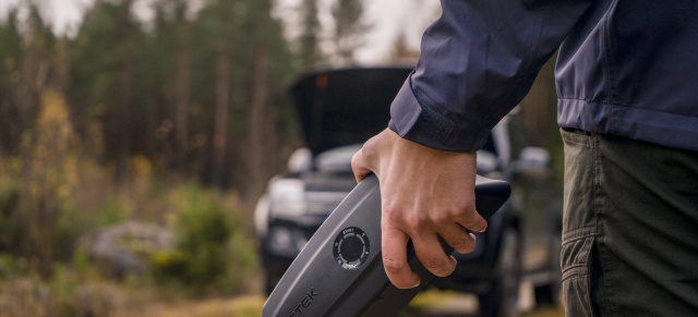 Charge Your Car Day: Mit dem Ladegerät gegen den Pannengrund Nummer Eins