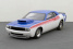 Dodge Challenger Dragster: Vorankündigung: Mopar präsentiert Dragster-Package für den Challenger