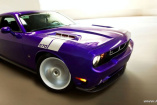 Saleen Challenger mit 500 - 700 PS!: Tuner stellt seine Version des Muscle Car vor