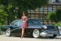 Black Beauty: 1957er Buick Special: Zwei Jahre Restauration machen diesen Buick special!