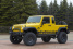 Jeep Wrangler Unlimited kommt als Pick Up!: Mopar bietet Umbausatz für 5.499 Dollar an!