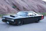 Roadkill  1969 Plymouth Road Runner Pro Stock: US-Car mit sportlichen Genen